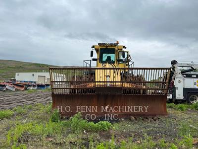 BOMAG BC1172RB Smooth Drum Roller Compactor