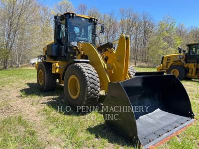 Caterpillar 930-14 Wheel Loader