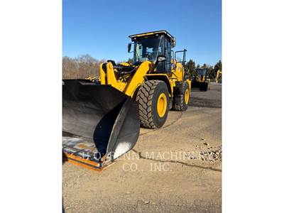 Caterpillar 950-14 Wheel Loader
