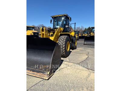 Caterpillar 950-14 Wheel Loader