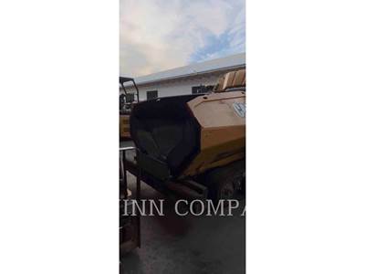 Caterpillar AP555-07 Asphalt Paver