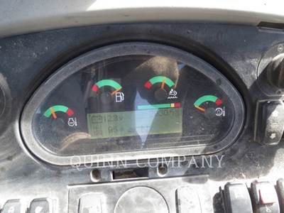 Caterpillar 430F2 Backhoe