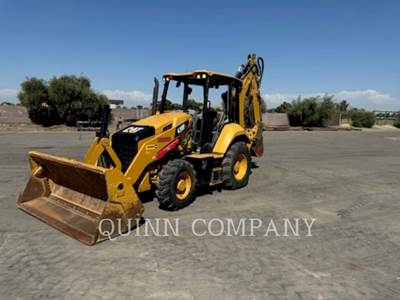 2015 Caterpillar 430F2 Backhoe For Sale, 3,045 Hours | Selma, CA ...
