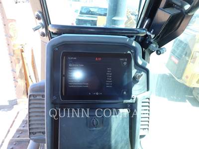 Caterpillar D2 Backhoe