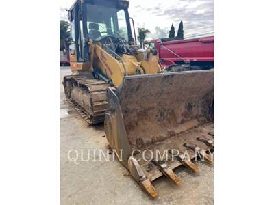 Caterpillar 953D Crawler Loader