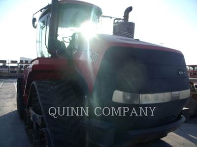 Case CASE 470 AFS Dozer