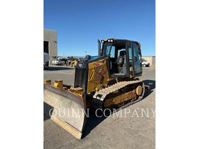 Caterpillar D2-12 Dozer