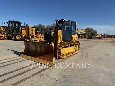 Caterpillar D3-12 Dozer