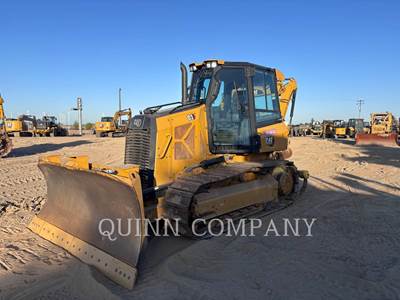 Caterpillar D3-12 Dozer