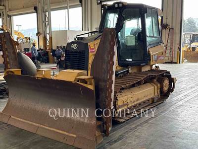 Caterpillar D3 Dozer