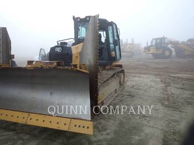 Caterpillar D3 Dozer