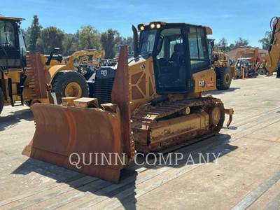 Caterpillar D3 Dozer