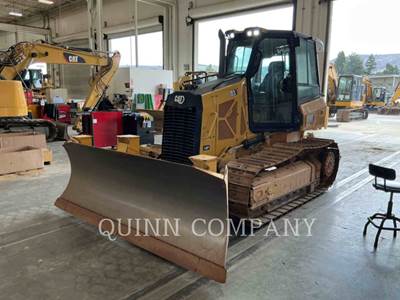 Caterpillar D3 LGP Dozer