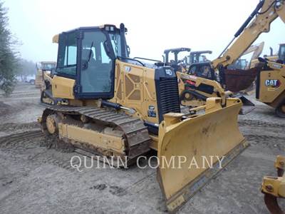 Caterpillar D3 LGP Dozer
