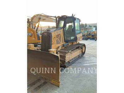 Caterpillar D3 LGP Dozer