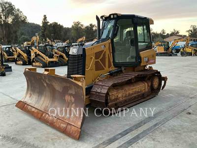 Caterpillar D312 Dozer