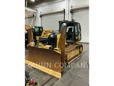 Caterpillar D3 Dozer