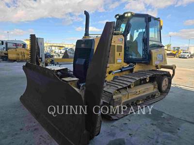 Caterpillar D4 Dozer