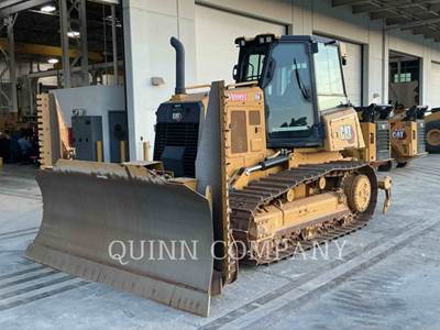 Caterpillar D4 Dozer