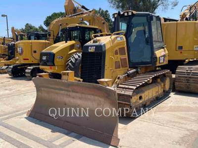 Caterpillar D4K2 XL Dozer