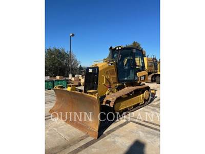 Caterpillar D4K2 XL Dozer