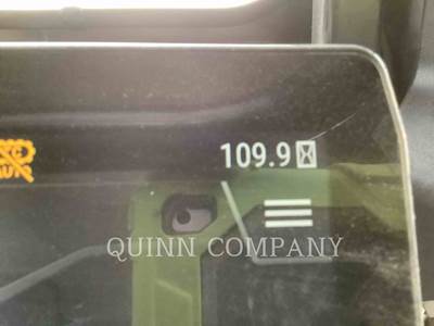 Caterpillar D517VP Dozer