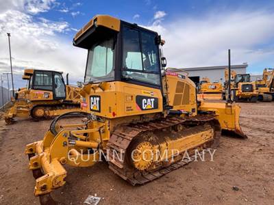 Caterpillar D5K2 Dozer