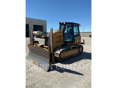 Caterpillar D5K2 XL Dozer