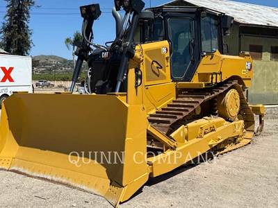 Caterpillar D6 Dozer