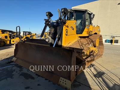 Caterpillar D6 LGP Dozer