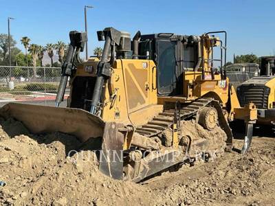 Caterpillar D821 Dozer