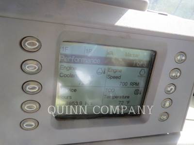 Caterpillar D8T Dozer