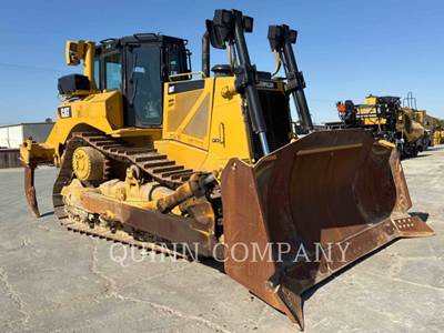 Caterpillar D8T Dozer