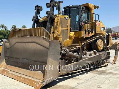 Caterpillar D9T Dozer
