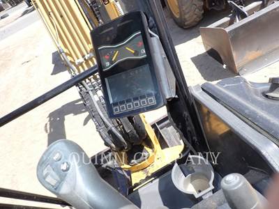 Caterpillar 303.5 CR Excavator