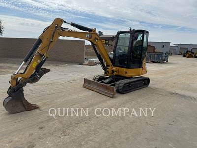 Caterpillar 304 Excavator
