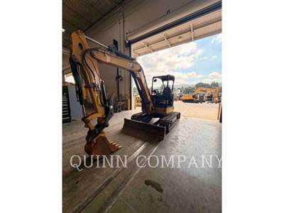 Caterpillar 305 Excavator