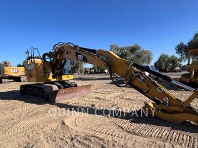 Caterpillar 315 Excavator