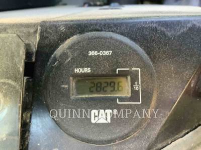 Caterpillar 315FL Excavator