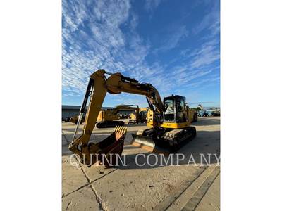 Caterpillar 315FL Excavator
