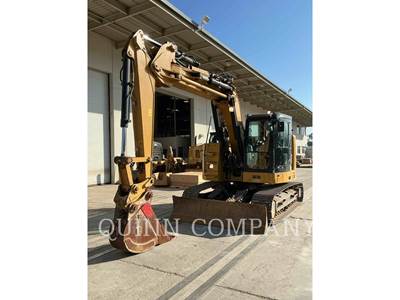 Caterpillar 315FL Excavator