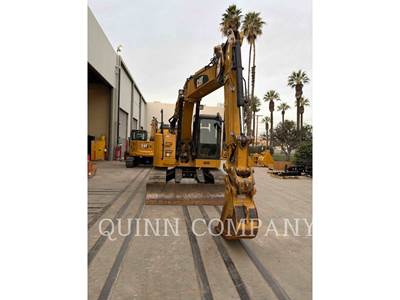 Caterpillar 315FL Excavator