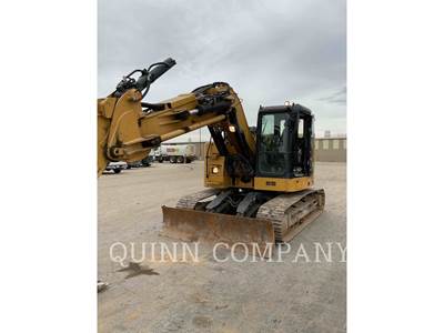 Caterpillar 315FL Excavator