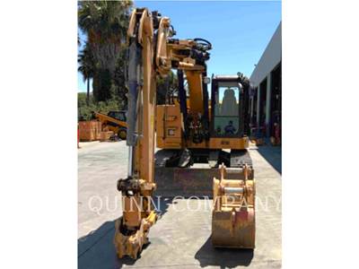 Caterpillar 315FL Excavator