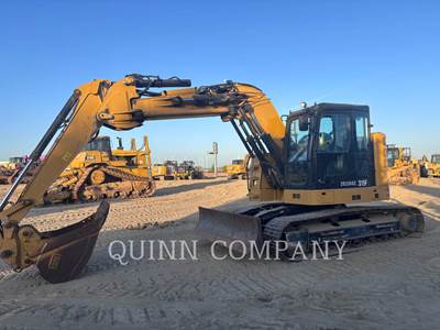 Caterpillar 315FL Excavator