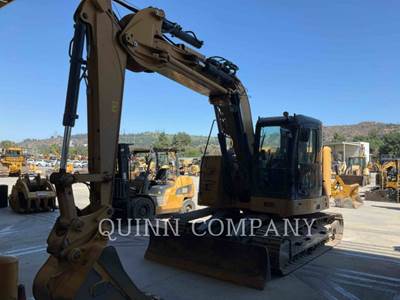 Caterpillar 315FL Excavator