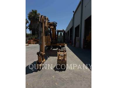 Caterpillar 315FL Excavator