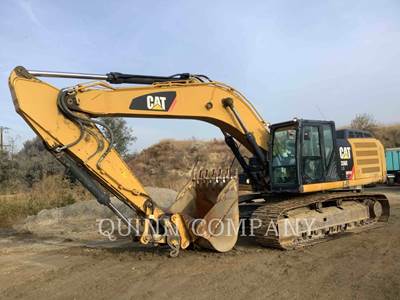 Caterpillar 336EL H Excavator