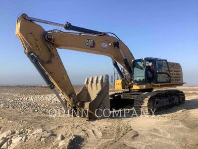 Caterpillar 374 Excavator