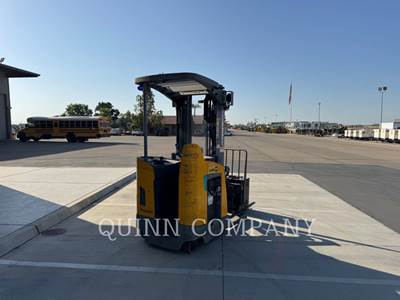 Jungheinrich ETR235A Forklift